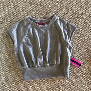 Material girl active shirt